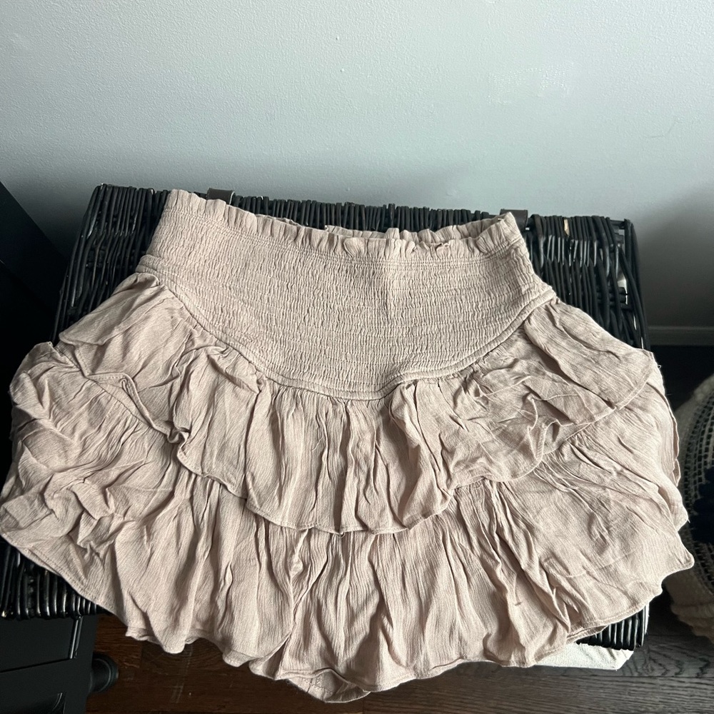 Mini Skort - Picture 2 of 2
